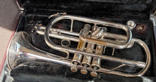 Yamaha ycr6330s occasion - ycr6330s,