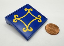 Playmobil Circus Blue Square