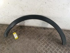 Extension d'aile arriere droit