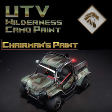 Star Citizen - UTV -