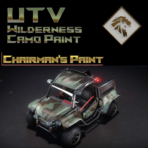 Star citizen utv - star,