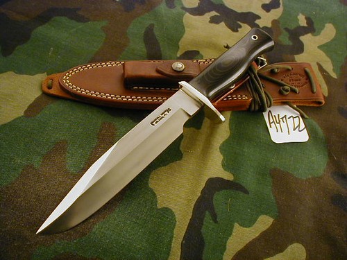 Randall knife knives 7 - randall, #14-7