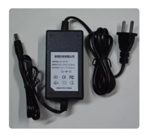 Adaptateur secteur chargeur - adaptateur,
