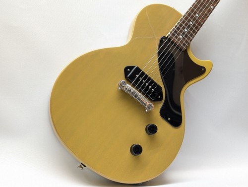 Guitare epiphone les - les, paul
