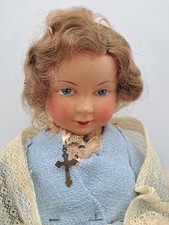  ancienne poupee petitcollin