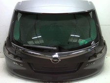 Malle/Hayon arriere OPEL