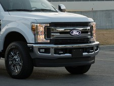 Super Duty® 2021-2022 Lighted