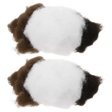 2 Bag Matériau De Remplissage