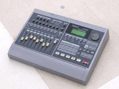 Roland 880 multitrack - vs-880,