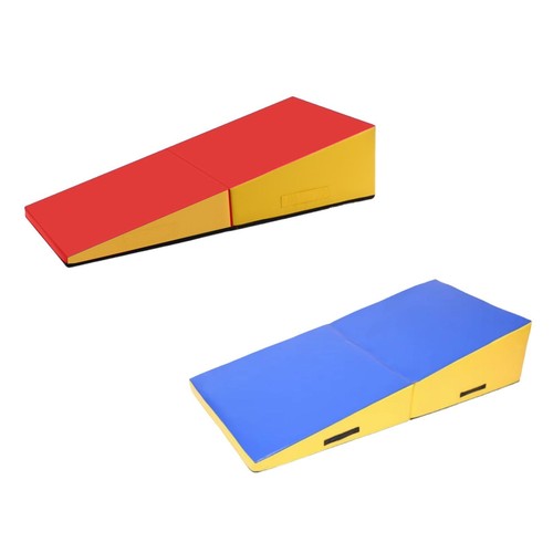 Tapis gymnastique pliable - tapis,