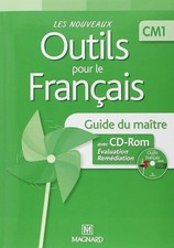 Les Nouveaux Outils pour le