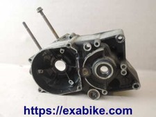 carter moteur gauche pour