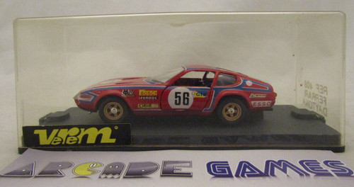 Voiture ferrari daytona - voiture,