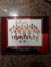 Alonzo Mourning Auto