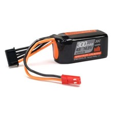 Spectre SPMX3004SJ30 4S 14,8V 300mAh 30C LiPo-Akku