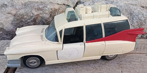 Part voiture ecto - part, ecto-1