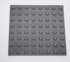 Lego DkStone Plate 8x8 ref 41539/set 10227.7251.8096.4754.4757.5378.4842.4504 ..