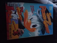 super picsou geant annee 2004