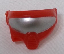 Figurine Vintage GI JOE ARAH