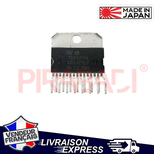Tda7293v tda7293 zip15 7293 - 1x,