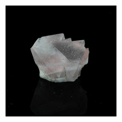 Fluorite rose ct - fluorite, rose.