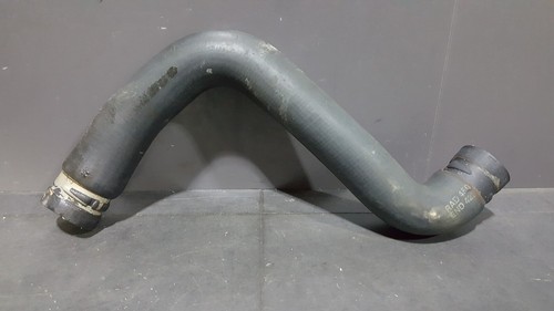 Durite supérieure radiateur - durite,