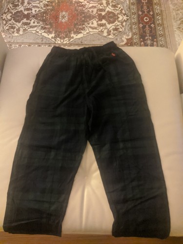 Ralph lauren sleepwear pants - ralph,
