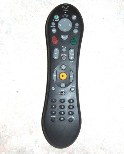 Tivo remote control spca 00031 - tivo,