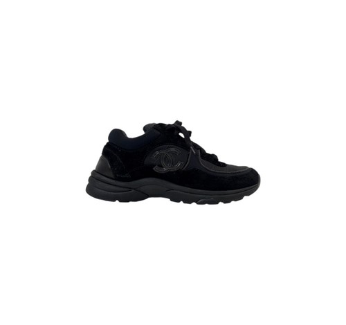 Chanel sneakers cruise - chanel,