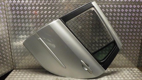Porte arriere gauche renault - porte,