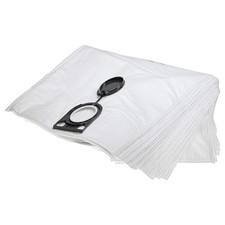 10 Sacs d'aspirateur pour Hitachi Hikoki RP250YDL RP350YDH RP250YDM toison