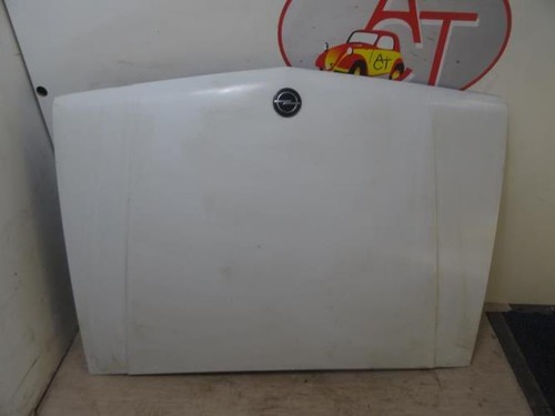 Capot opel corsa - phase, 1