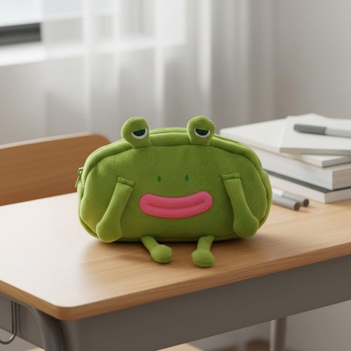 Trousse grande bouche - trousse,