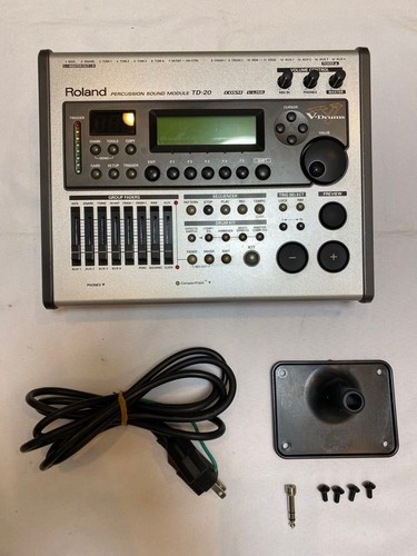 Module sonore batterie - sonore,