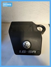 Couverture de moteur d'origine