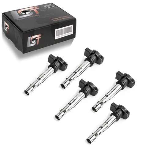 Module allumage pour audi - module, d'allumage