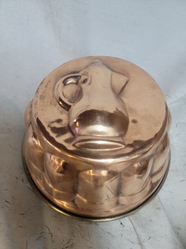 Rare beau moule gâteau - moule,