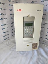 Variateur ABB ACC60100053 Code