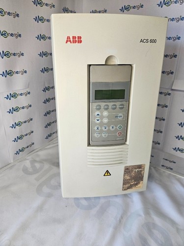 Variateur abb acc60100053 - variateur, code