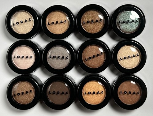 Nwob lorac pressed powder - nwob,