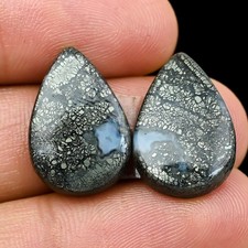 27.70Cts Naturel Marcassite