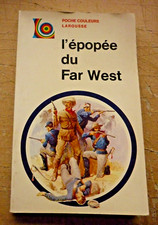 - L'EPOQUE DU FAR WEST - C