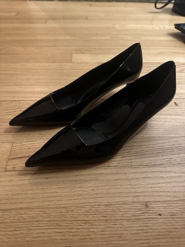 Heels zara - heels,