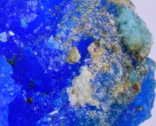 7cms alunogène chalcanthite - alunogÈne,
