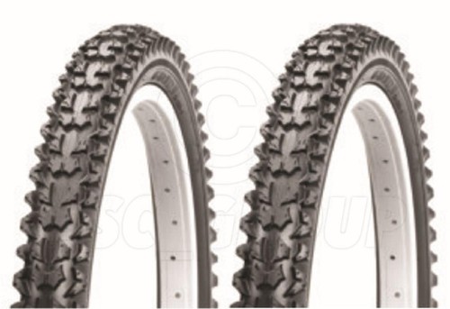 Pneus vélo bmx tout - /,