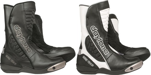Bottes moto daytona - bottes,