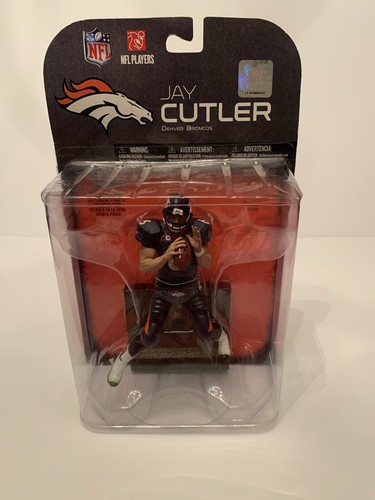 Mcfarlane nfl 2008 - 2008, cutler