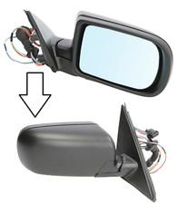 POUR BMW 5 E39 11.1995-09.2000