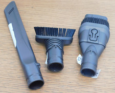 LOT pour aspirateur DYSON embouts BROSSE tube ACCESSOIRE