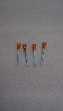 4 vis cabochon feux clignotant